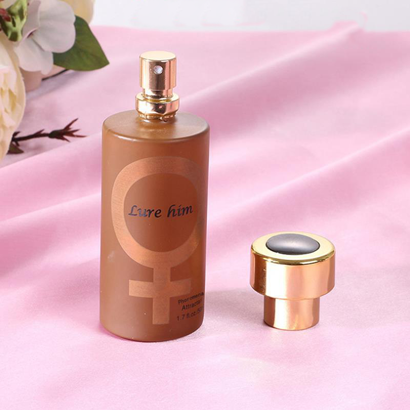 Lure Her Pheromone Perfume (For Him & Her) – teremikasi